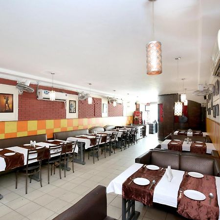 Oyo 9243 Trumpets Hotel Αμριτσάρ Εξωτερικό φωτογραφία