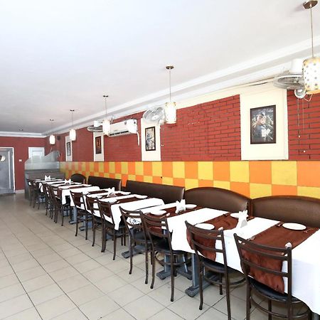 Oyo 9243 Trumpets Hotel Αμριτσάρ Εξωτερικό φωτογραφία