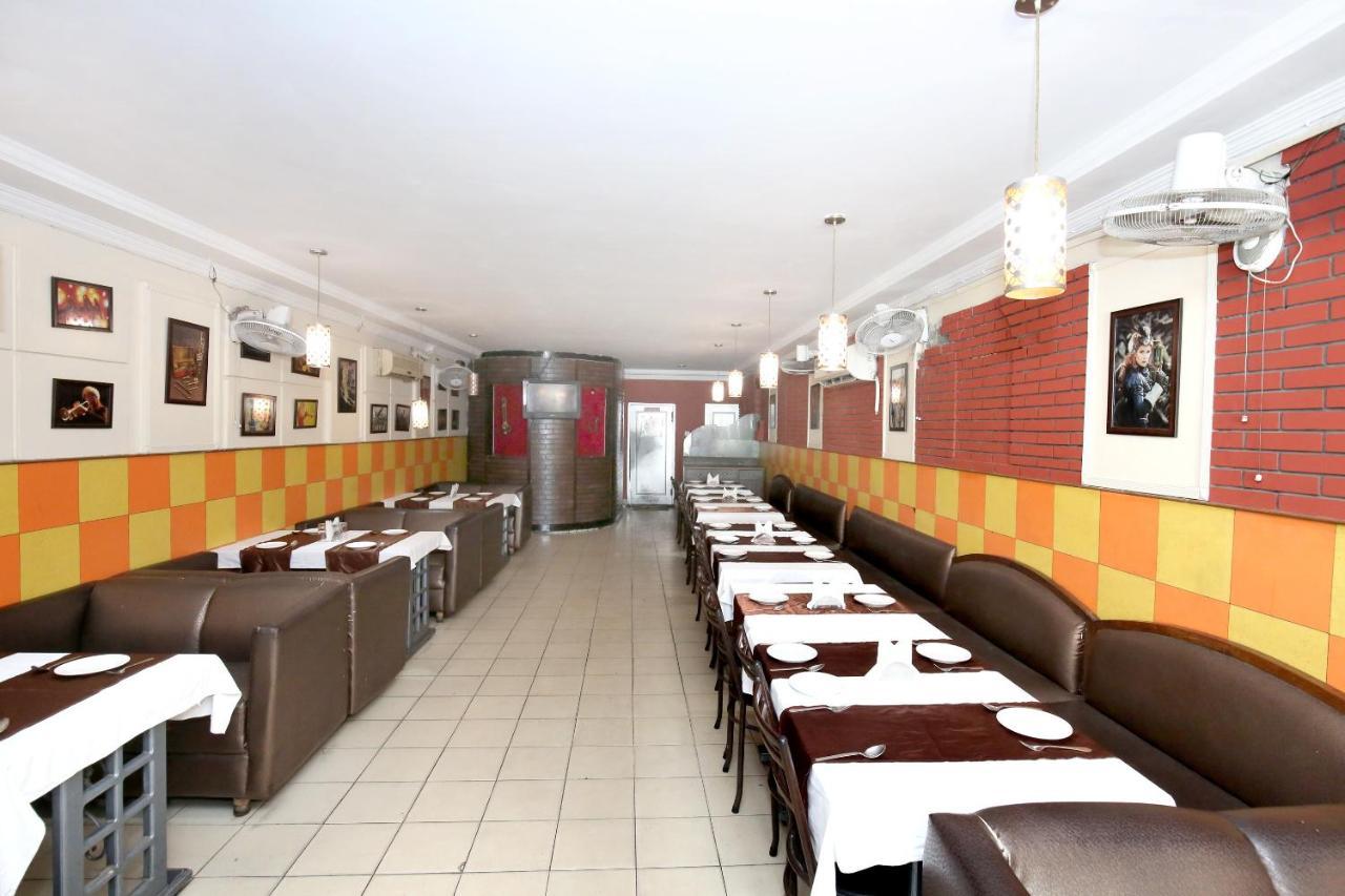 Oyo 9243 Trumpets Hotel Αμριτσάρ Εξωτερικό φωτογραφία