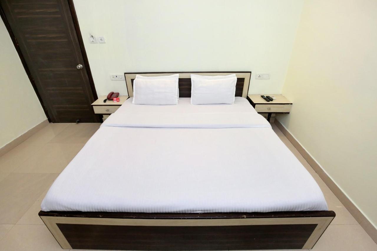 Oyo 9243 Trumpets Hotel Αμριτσάρ Εξωτερικό φωτογραφία