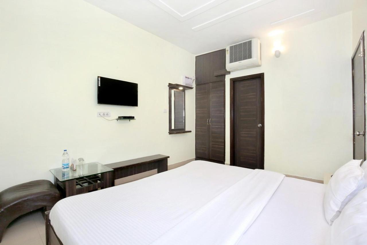 Oyo 9243 Trumpets Hotel Αμριτσάρ Εξωτερικό φωτογραφία