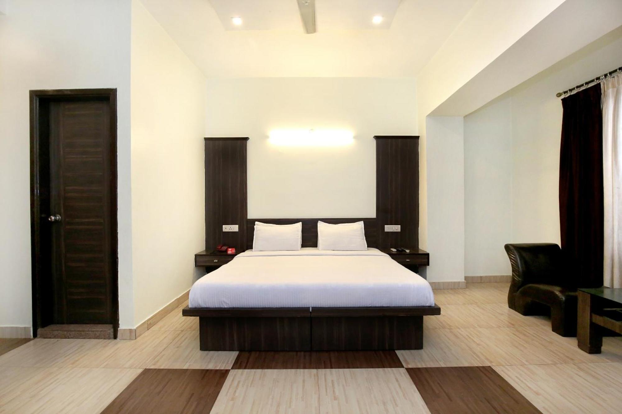 Oyo 9243 Trumpets Hotel Αμριτσάρ Εξωτερικό φωτογραφία