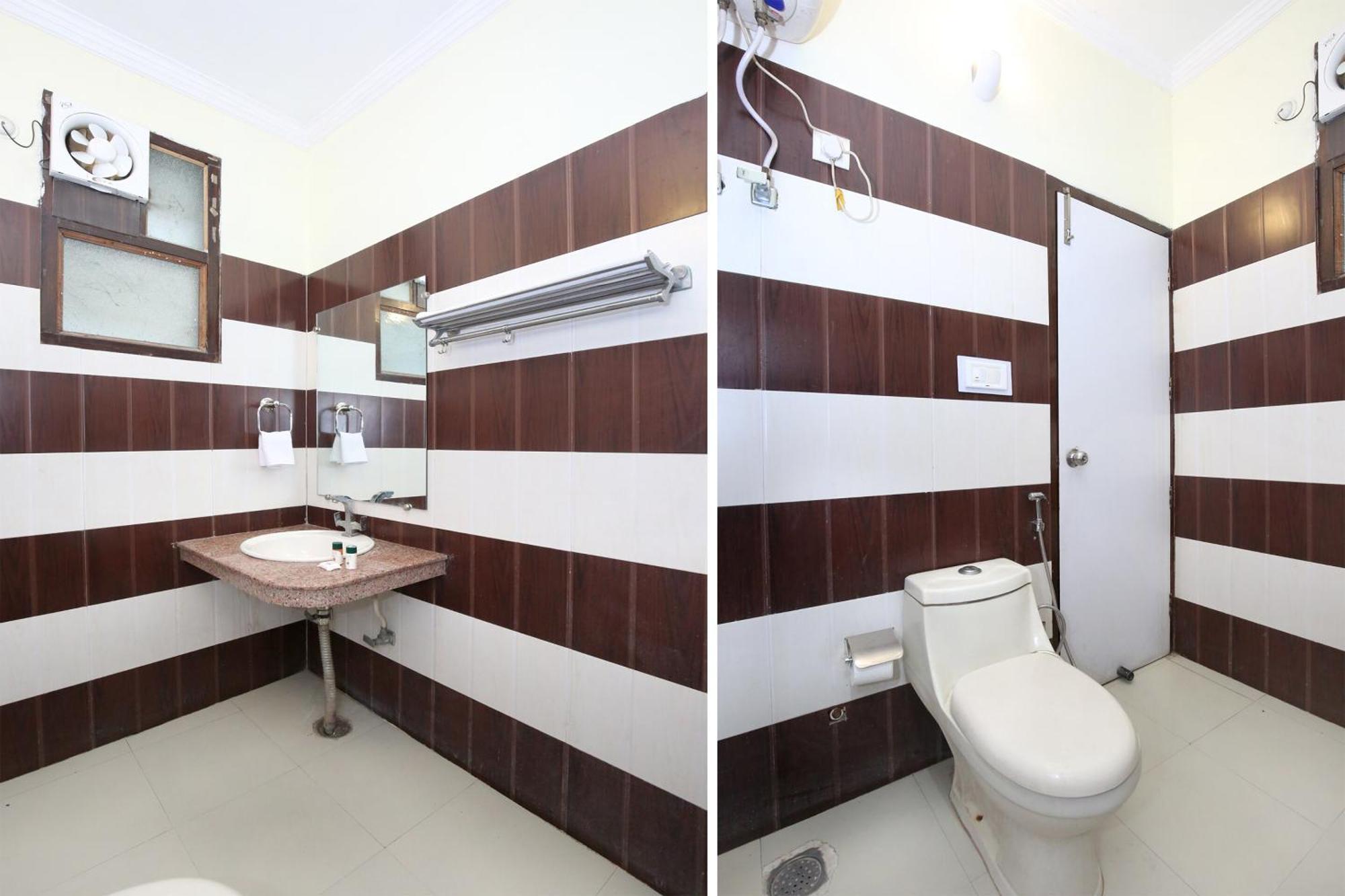 Oyo 9243 Trumpets Hotel Αμριτσάρ Εξωτερικό φωτογραφία
