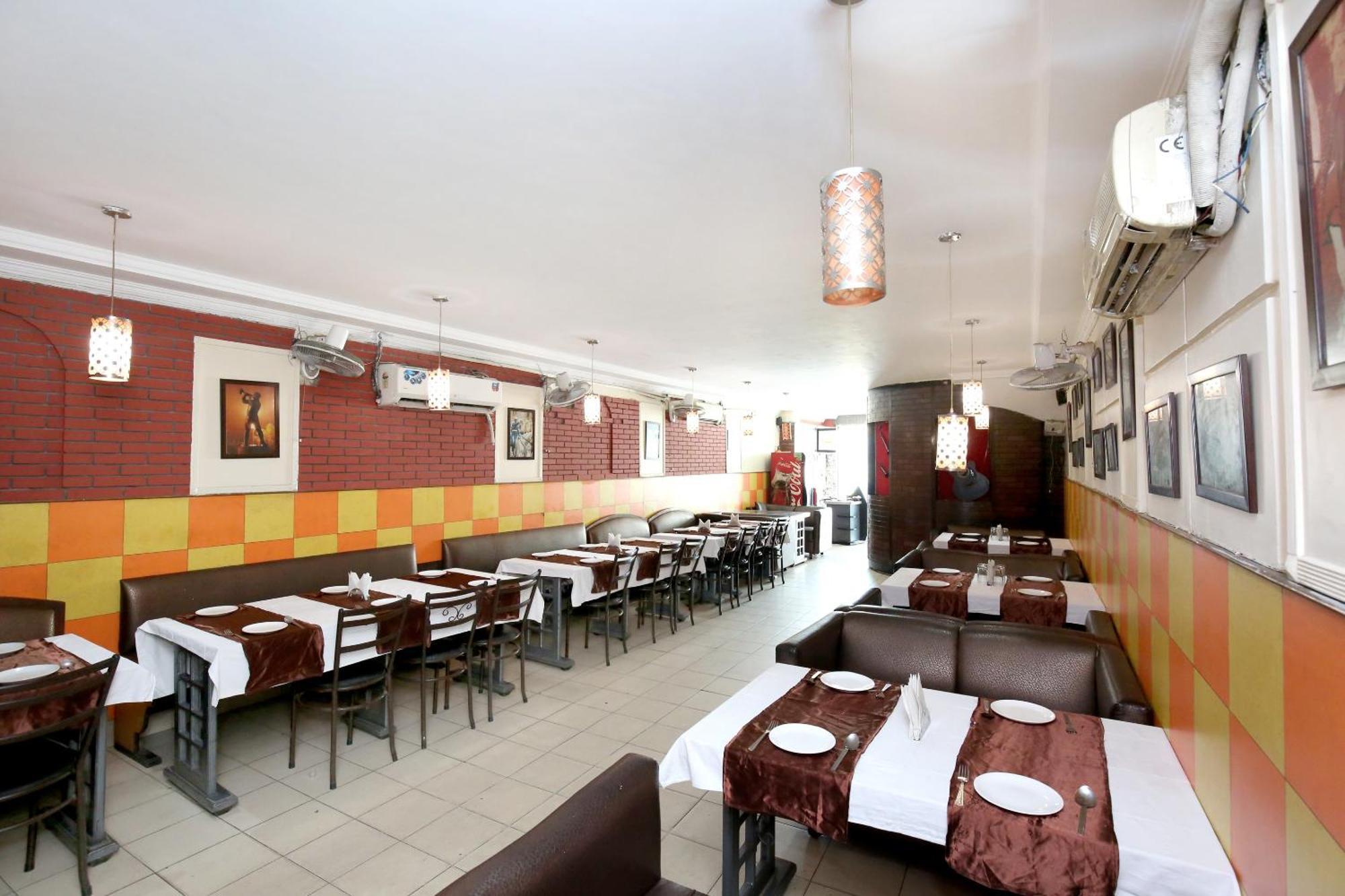 Oyo 9243 Trumpets Hotel Αμριτσάρ Εξωτερικό φωτογραφία