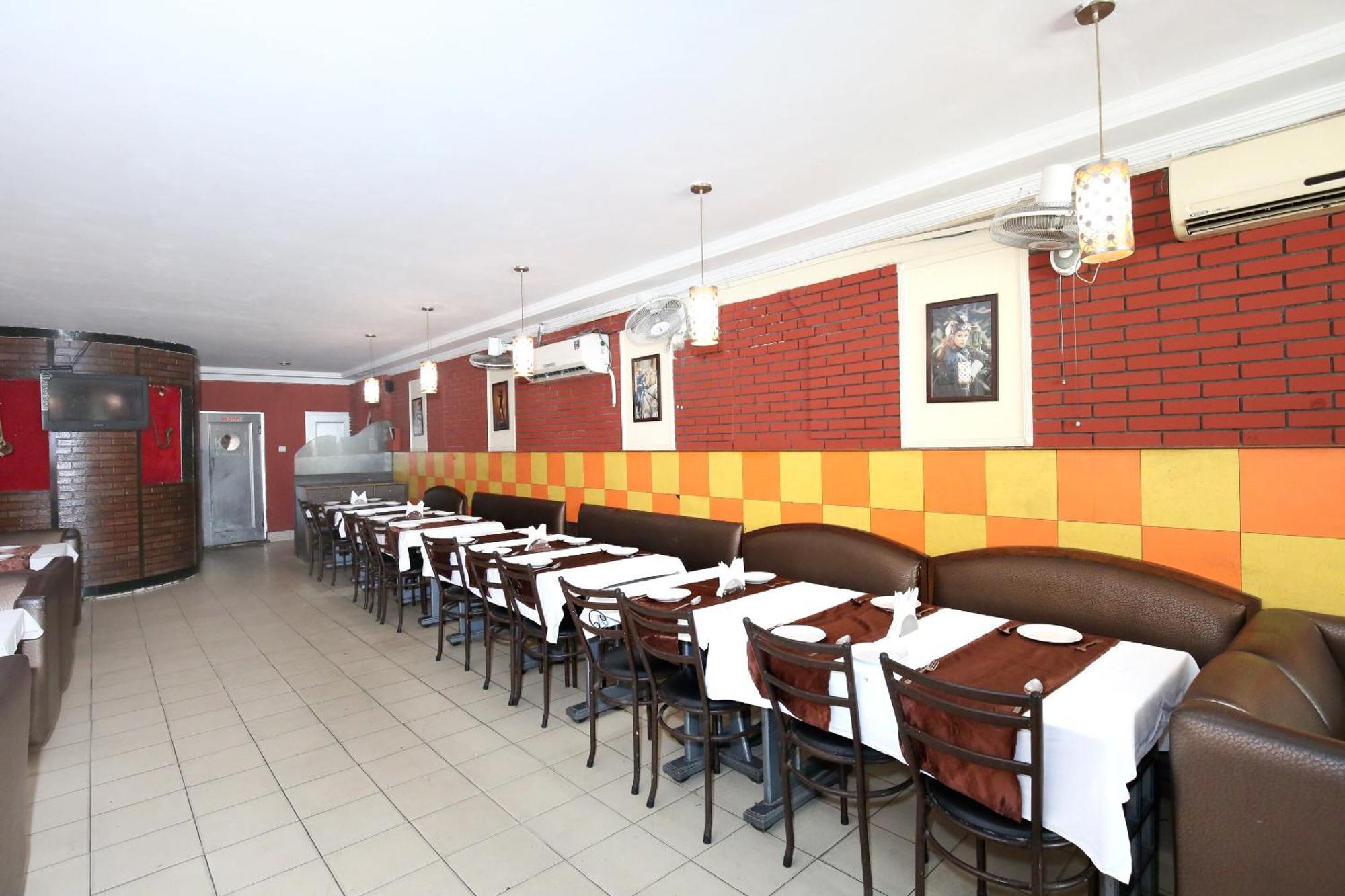 Oyo 9243 Trumpets Hotel Αμριτσάρ Εξωτερικό φωτογραφία